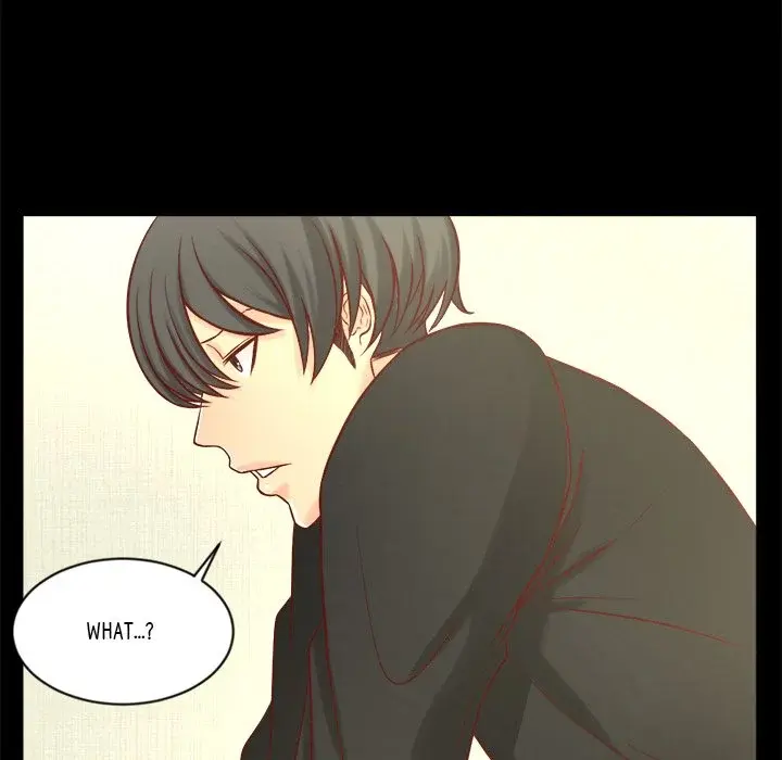 As Fate Would Have It Chapter 5 - Page 99