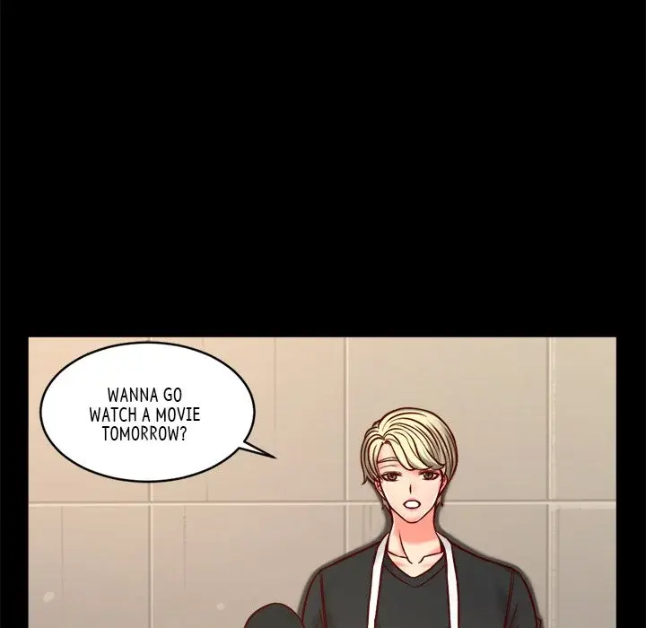 As Fate Would Have It Chapter 6 - Page 18