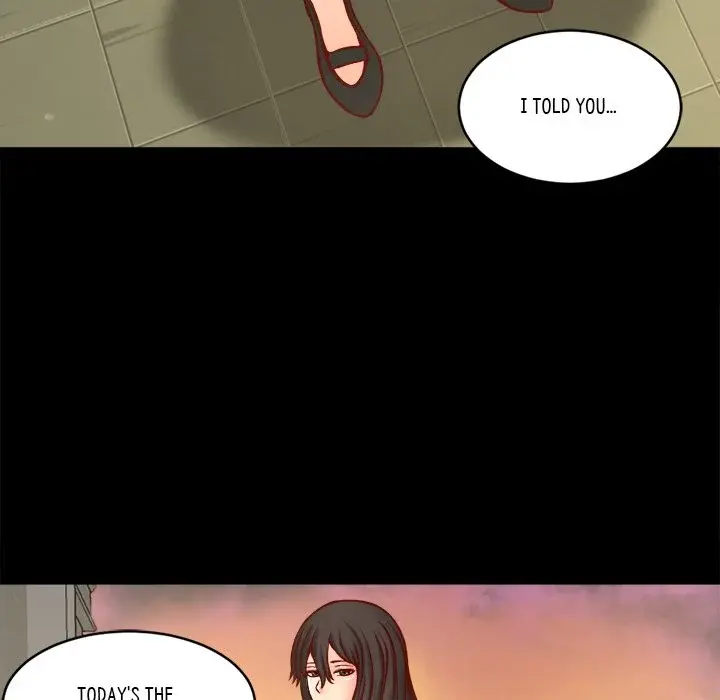 As Fate Would Have It Chapter 6 - Page 21