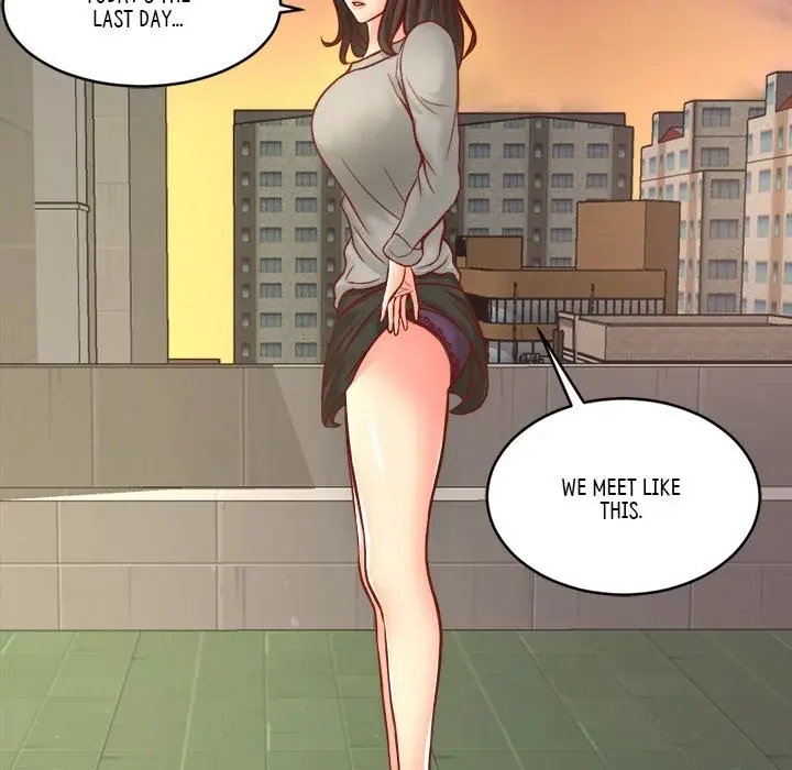 As Fate Would Have It Chapter 6 - Page 22