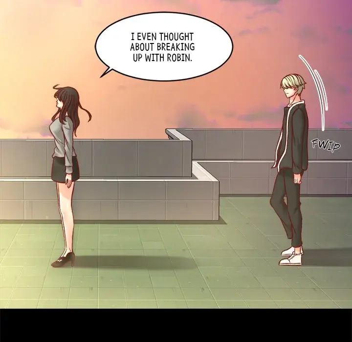 As Fate Would Have It Chapter 6 - Page 28