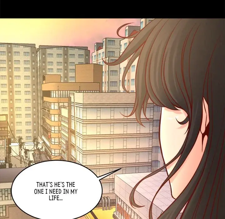 As Fate Would Have It Chapter 6 - Page 31