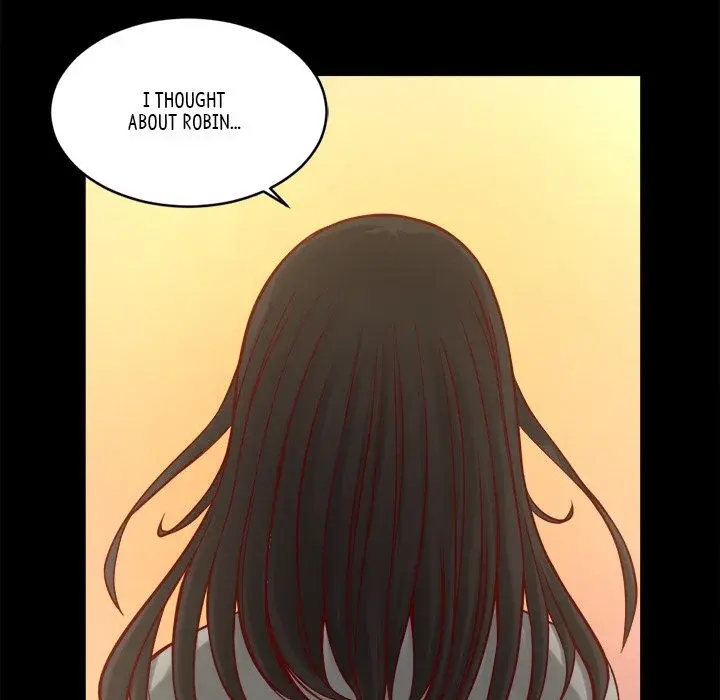 As Fate Would Have It Chapter 6 - Page 34