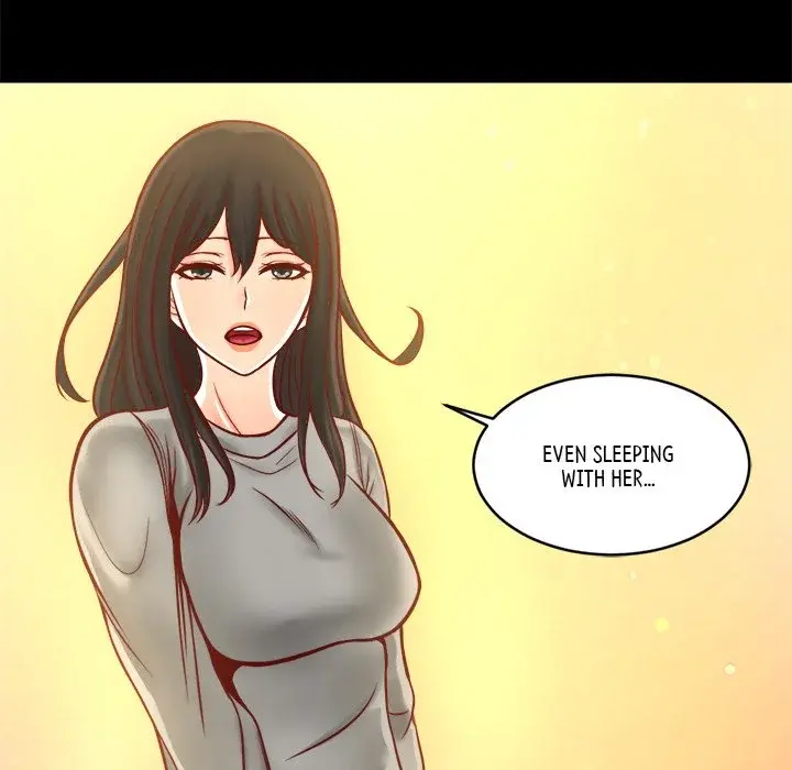 As Fate Would Have It Chapter 6 - Page 37