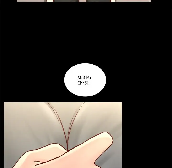 As Fate Would Have It Chapter 6 - Page 40
