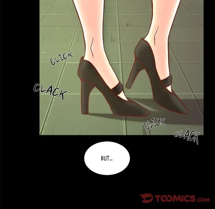 As Fate Would Have It Chapter 6 - Page 42