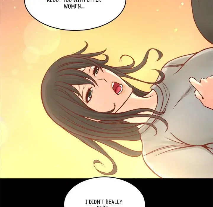 As Fate Would Have It Chapter 6 - Page 44
