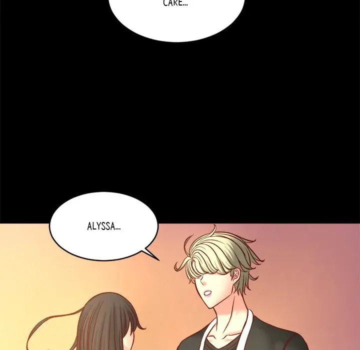 As Fate Would Have It Chapter 6 - Page 45
