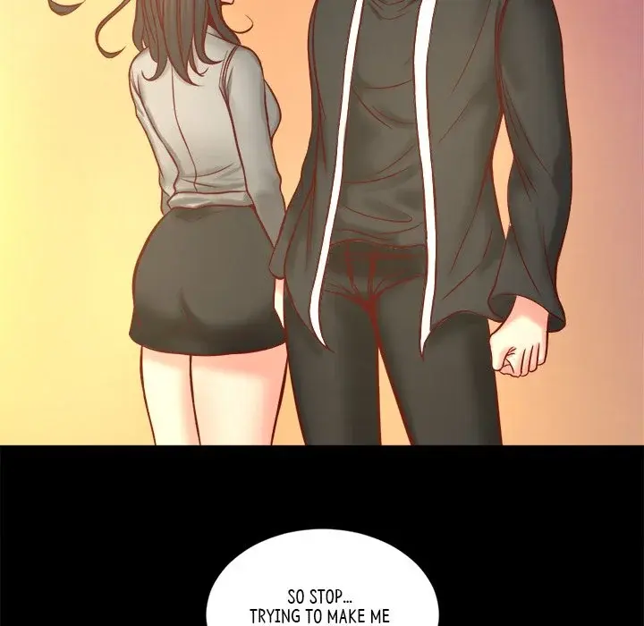 As Fate Would Have It Chapter 6 - Page 46