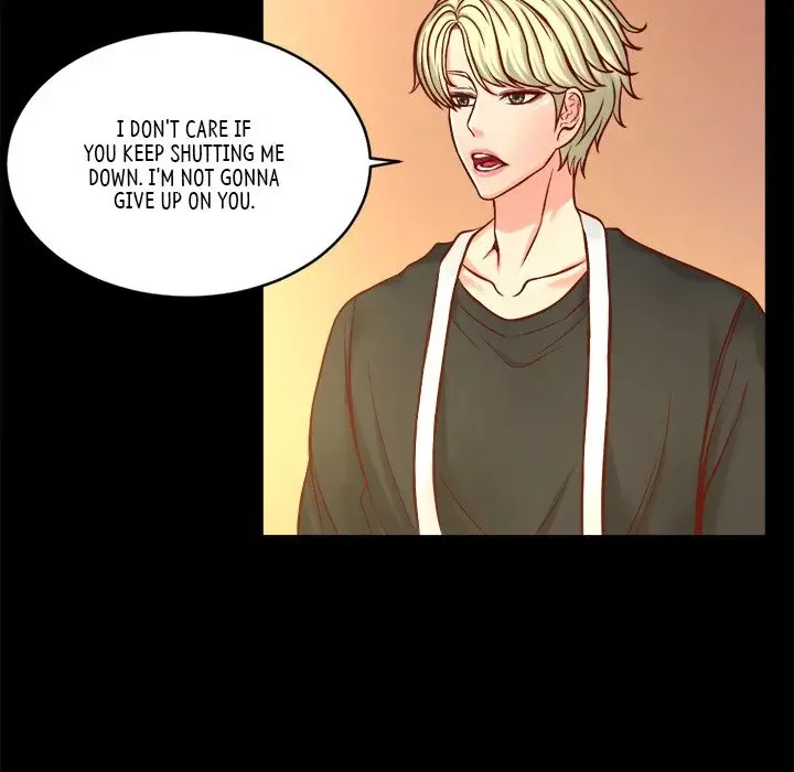 As Fate Would Have It Chapter 6 - Page 53