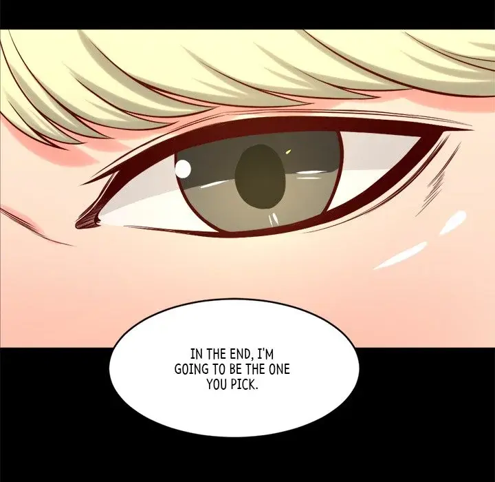 As Fate Would Have It Chapter 6 - Page 54