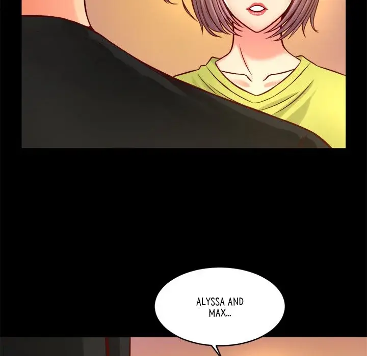 As Fate Would Have It Chapter 6 - Page 67