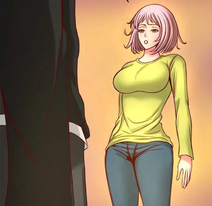 As Fate Would Have It Chapter 6 - Page 68