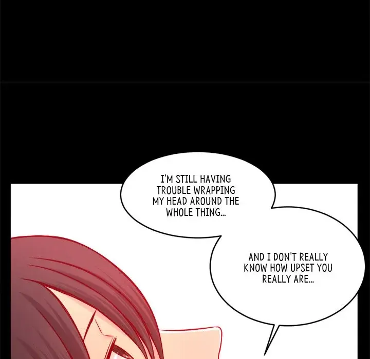 As Fate Would Have It Chapter 6 - Page 95