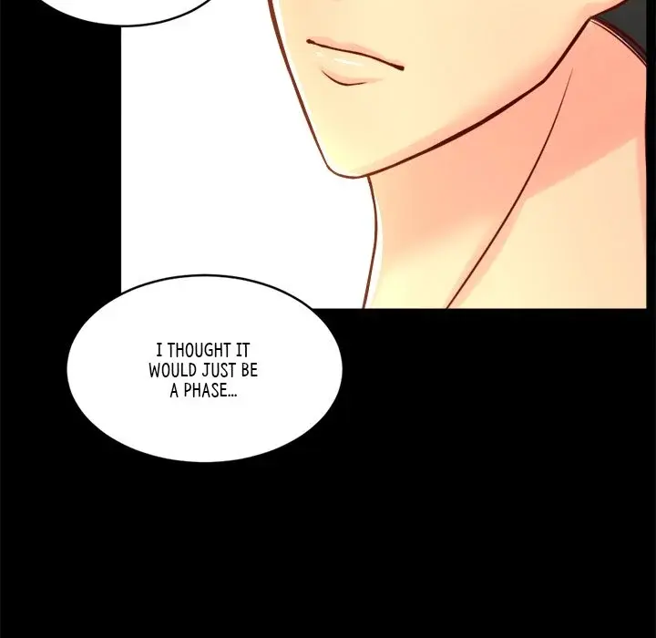 As Fate Would Have It Chapter 7 - Page 17