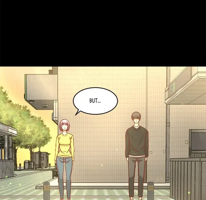 As Fate Would Have It Chapter 7 - Page 18