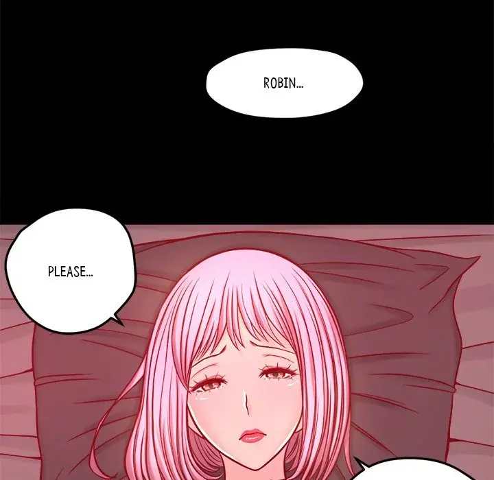 As Fate Would Have It Chapter 7 - Page 47