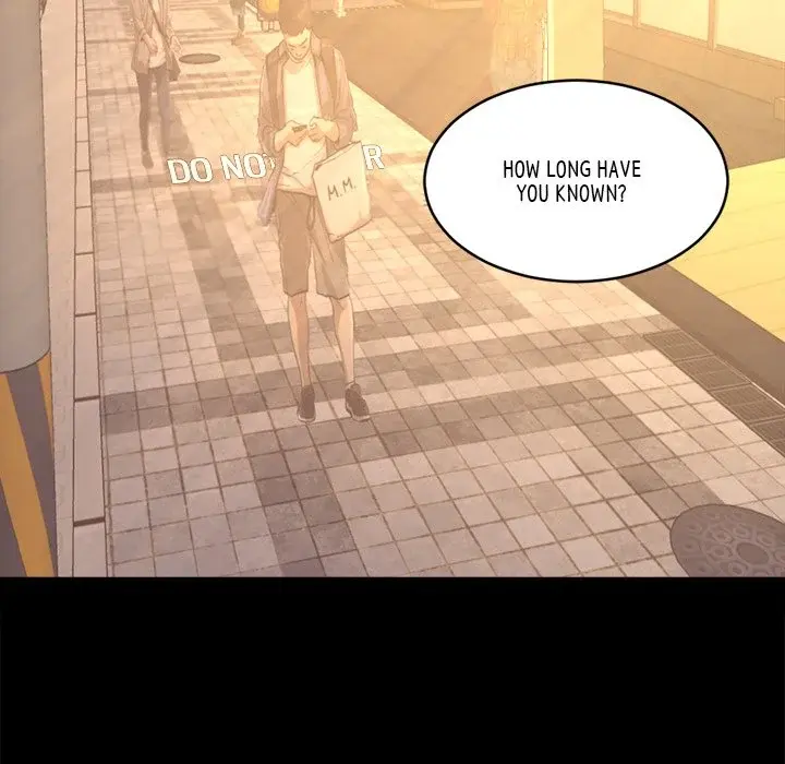 As Fate Would Have It Chapter 7 - Page 6
