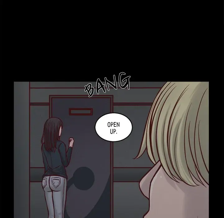 As Fate Would Have It Chapter 7 - Page 82