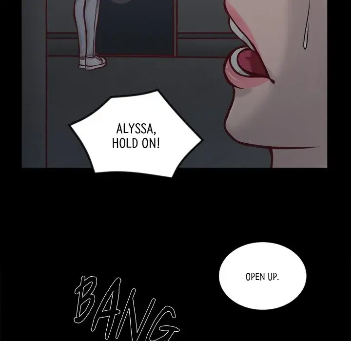 As Fate Would Have It Chapter 7 - Page 83