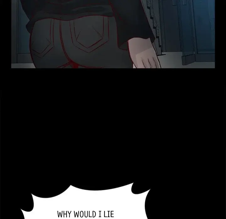As Fate Would Have It Chapter 8 - Page 106
