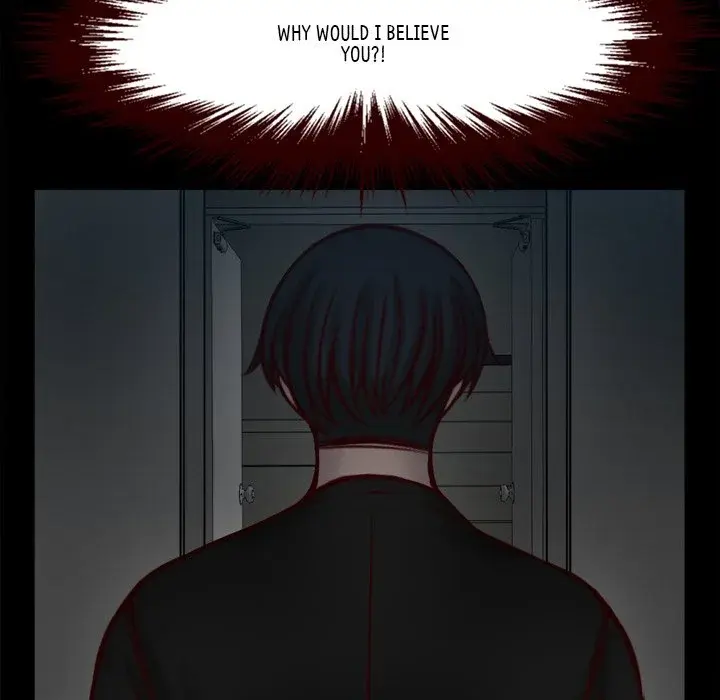 As Fate Would Have It Chapter 8 - Page 109