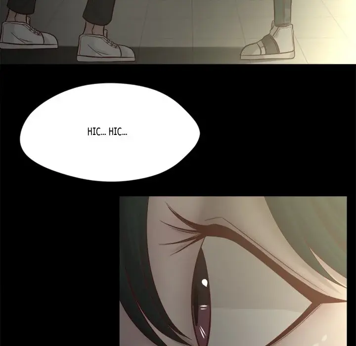 As Fate Would Have It Chapter 8 - Page 123