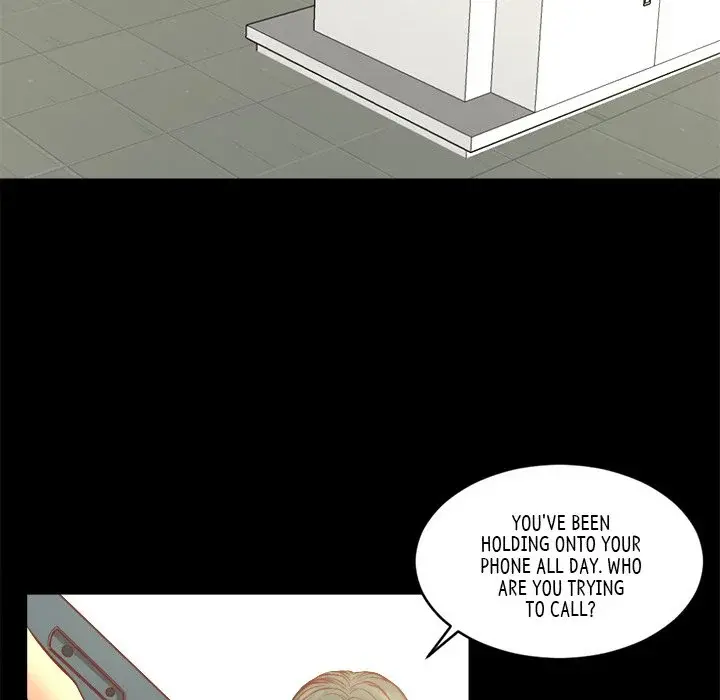 As Fate Would Have It Chapter 8 - Page 132