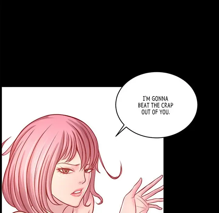 As Fate Would Have It Chapter 8 - Page 17