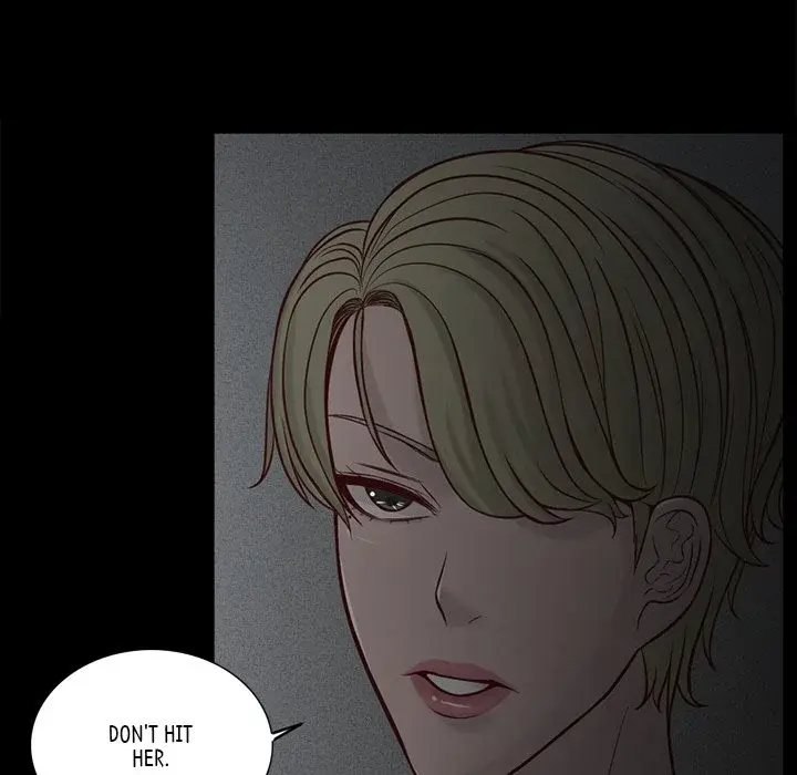 As Fate Would Have It Chapter 8 - Page 22