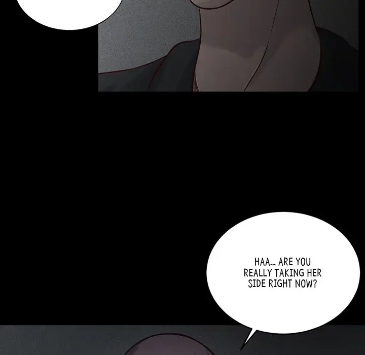 As Fate Would Have It Chapter 8 - Page 23