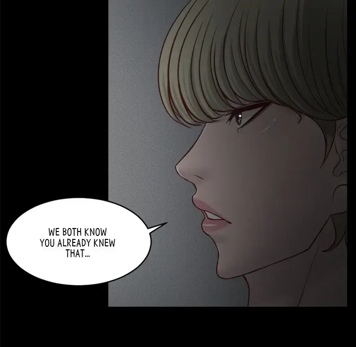 As Fate Would Have It Chapter 8 - Page 28