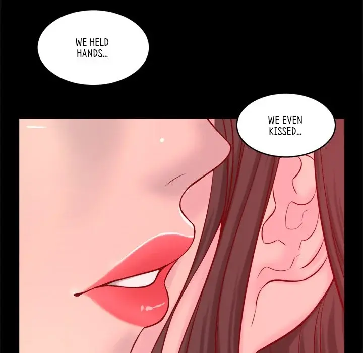 As Fate Would Have It Chapter 8 - Page 40