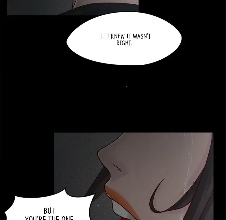 As Fate Would Have It Chapter 8 - Page 56