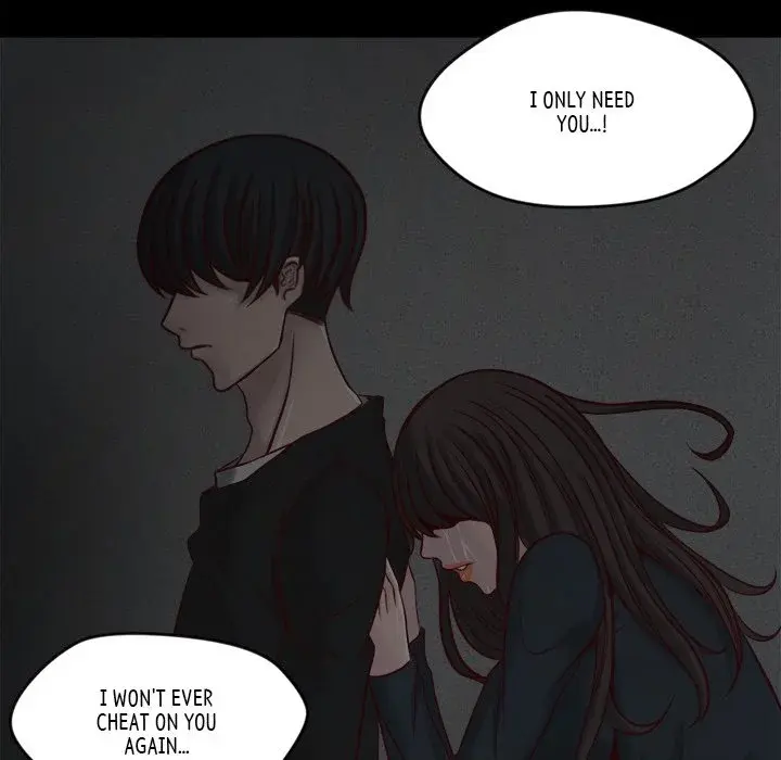 As Fate Would Have It Chapter 8 - Page 58
