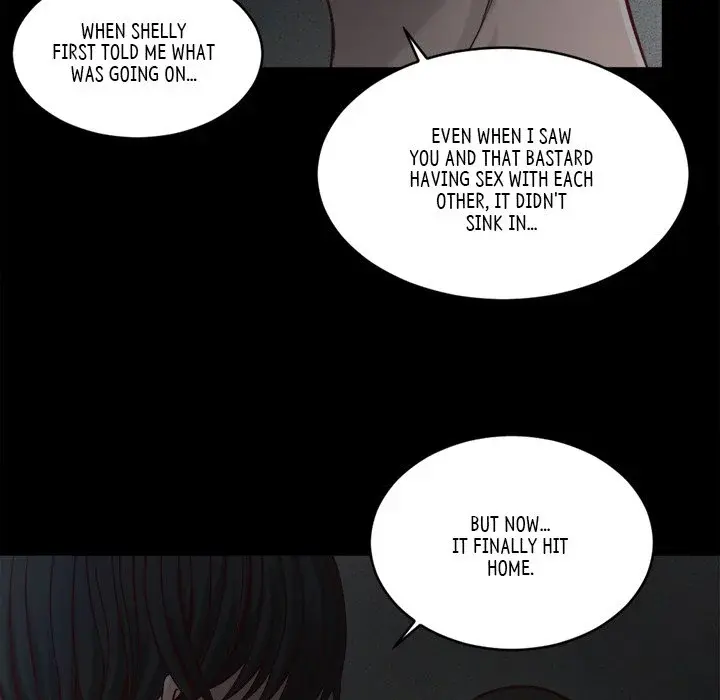 As Fate Would Have It Chapter 8 - Page 62