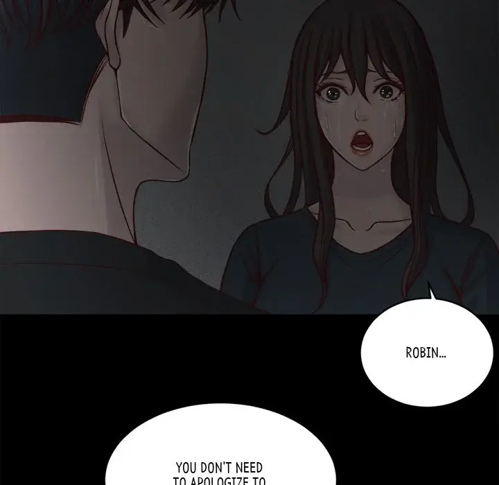 As Fate Would Have It Chapter 8 - Page 63