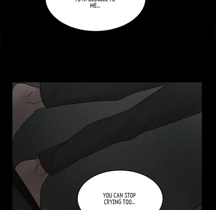 As Fate Would Have It Chapter 8 - Page 64