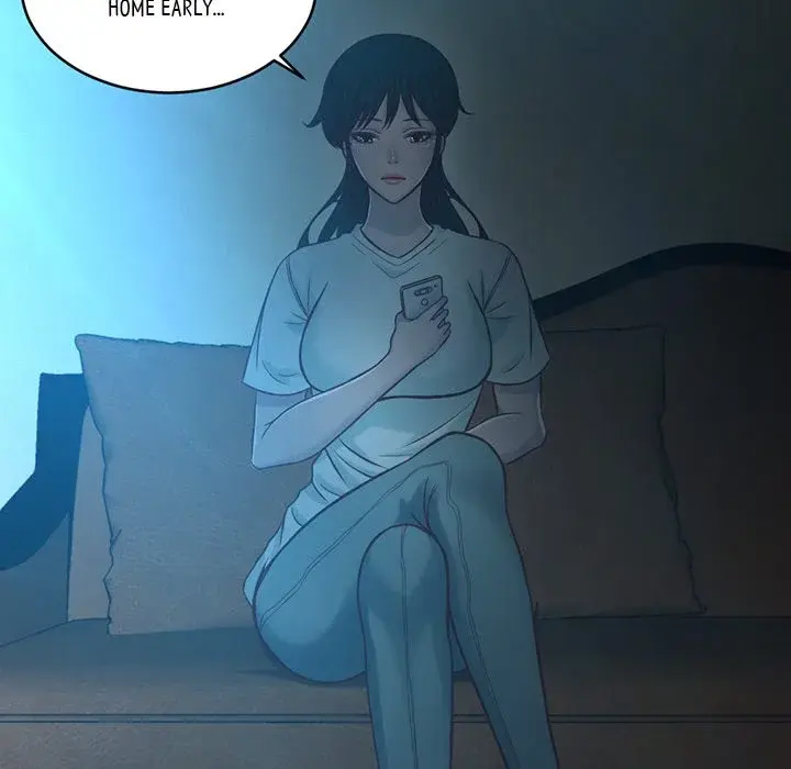 As Fate Would Have It Chapter 8 - Page 7