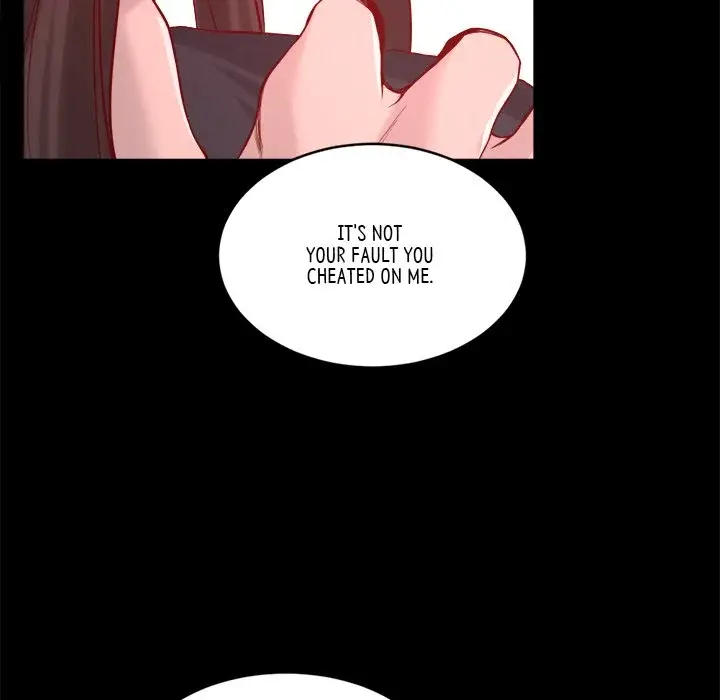 As Fate Would Have It Chapter 8 - Page 70