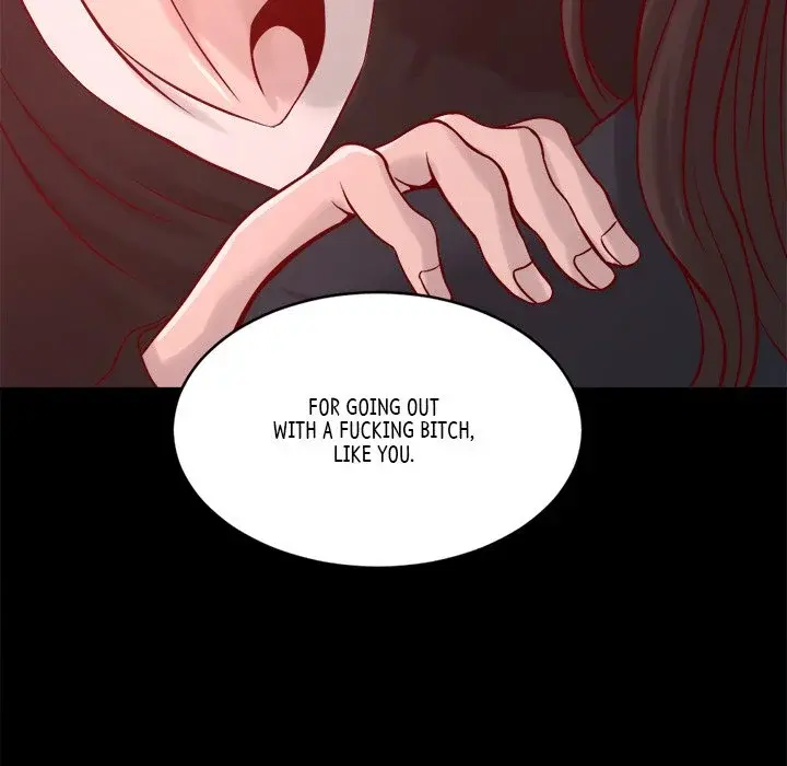 As Fate Would Have It Chapter 8 - Page 72
