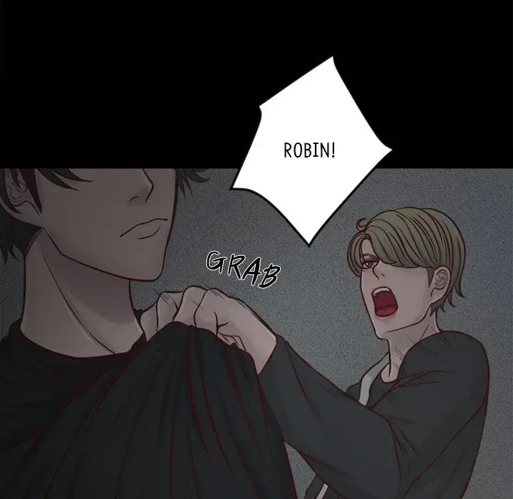 As Fate Would Have It Chapter 8 - Page 73