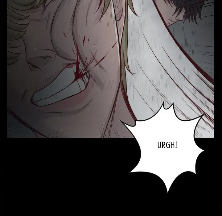 As Fate Would Have It Chapter 8 - Page 76
