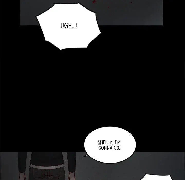 As Fate Would Have It Chapter 8 - Page 81