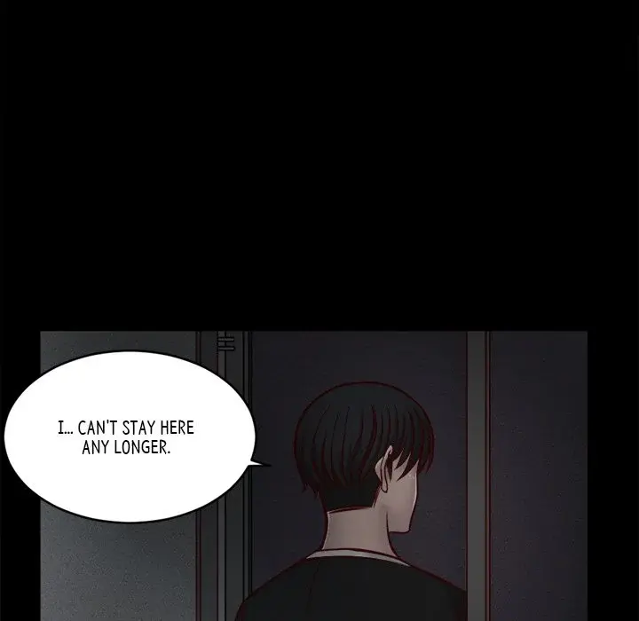As Fate Would Have It Chapter 8 - Page 83
