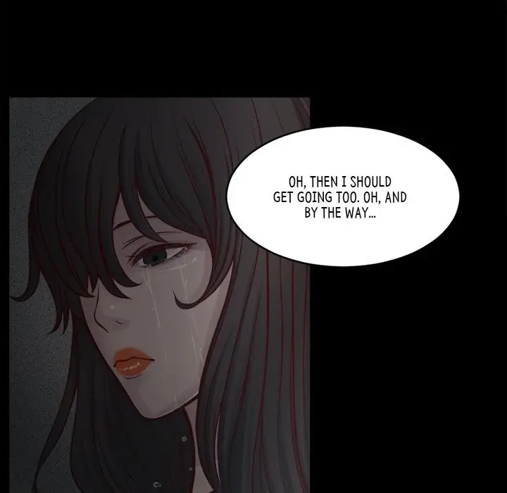 As Fate Would Have It Chapter 8 - Page 85