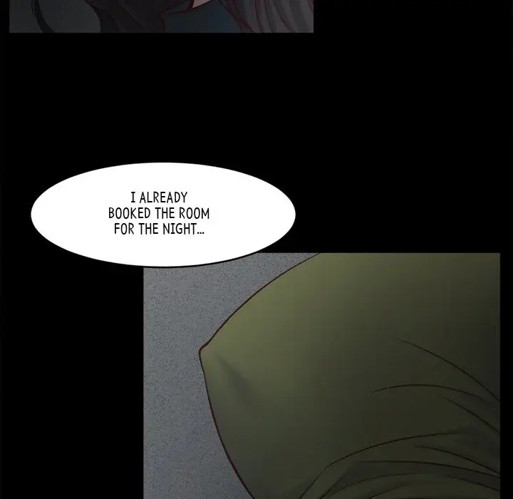 As Fate Would Have It Chapter 8 - Page 86
