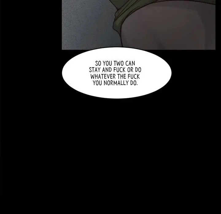 As Fate Would Have It Chapter 8 - Page 87