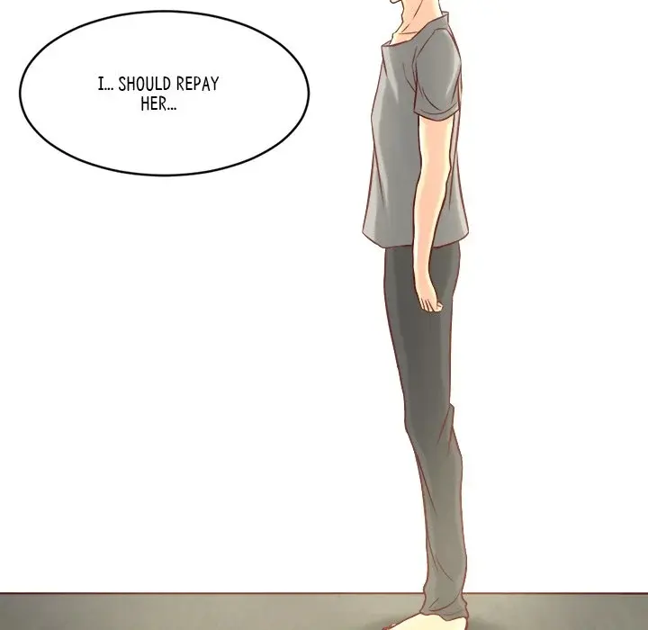 As Fate Would Have It Chapter 9 - Page 104