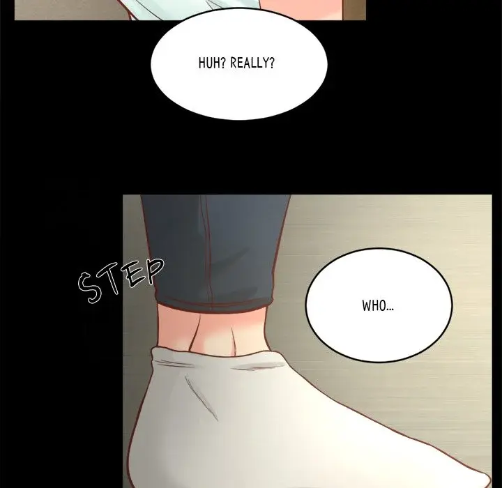 As Fate Would Have It Chapter 9 - Page 107